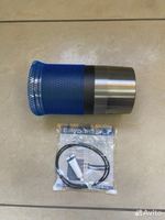 Гильза БЦ d120.0 A=139.5 C=150 L=260 H=8.07 D2066LF/LUH/LOH MAN TGA/TGS
