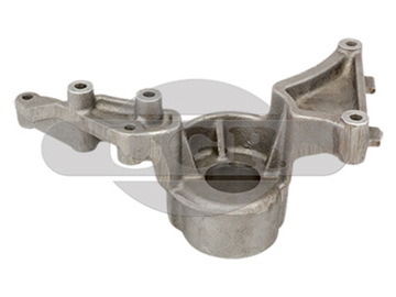 Кронштейн термомуфты MAN F2000 51066020067 51066020069