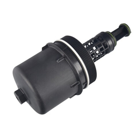 Крышка масляного фильтра Даф XF95 XF105