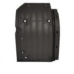 Крыло кабины правое Scania 6 серия (задняя часть)