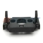 Замок капота MAN TGA TGS TGX TGL TGM