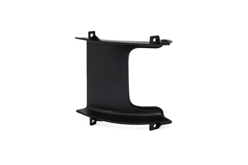 Угол кабины правый Mercedes Actros MP2/3