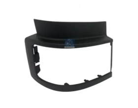 Рамка фары правая Scania 6