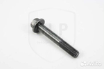 Болт M16x2/100 MM