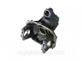 Корпус проходного редуктора Scania RBP736 175448 1528354 74170933