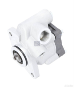 Насос гур Мерседес LK/LN2 /LP/MK/NG/O301-O303/O305
