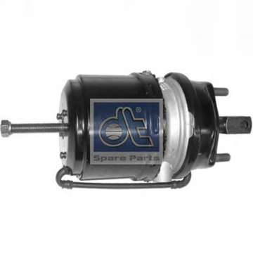 Энергоаккумулятор 24/24 Scania P/G/R/T  94  114  124  144  164 1446042 1313821 1571778