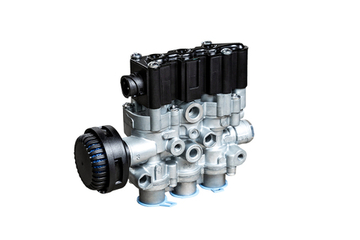 Клапан электромагнитный ECAS мерседес аксор актрос