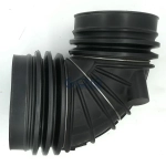 Патрубок воздушного фильтра DAF XF