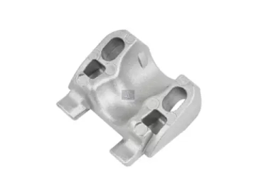 Кронштейн крыла (малый) VOLVO FM FH FMX 3V