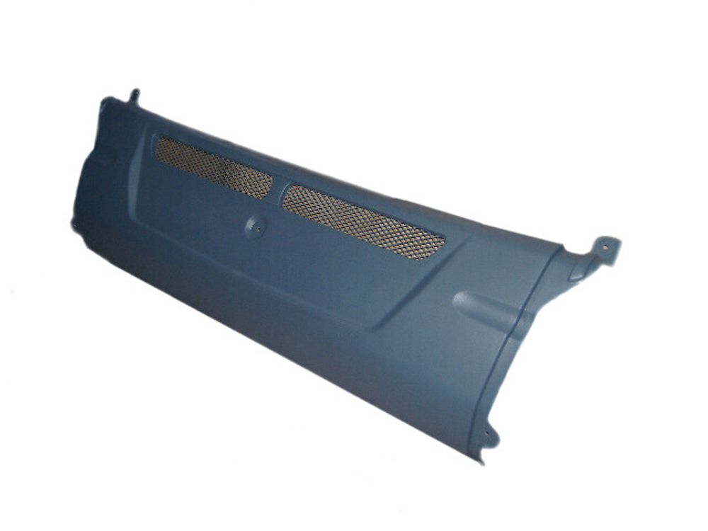 Бампер центр SCANIA