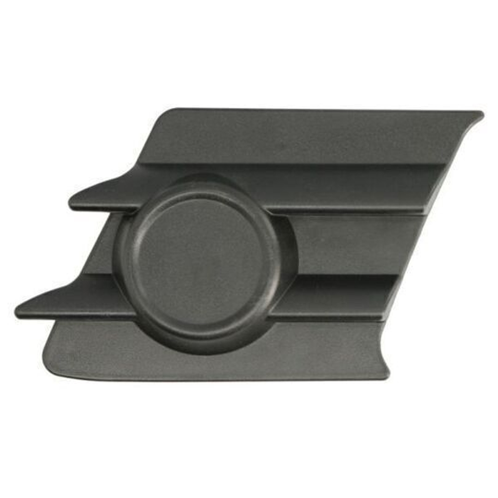 Заглушка противотуманной фары левая Man TGS