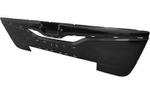 Решётка радиатора MAN TGL TGM Euro-6