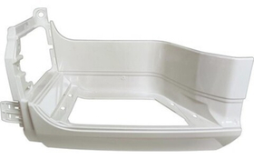 Подножка нижняя левая DAF CF E6