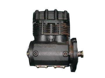 Компрессор Scania 2/3 серии KZ396/3X50