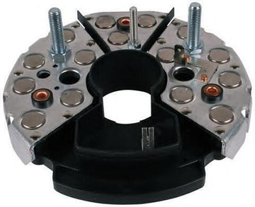 Диодный мост генератора Scania G/P/R/T 1347012