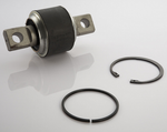 Сайлентблок реактивной тяги DAF F65/F75/F85/F95 CF