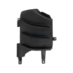 Угол кабины левый Scania P/G/R/T