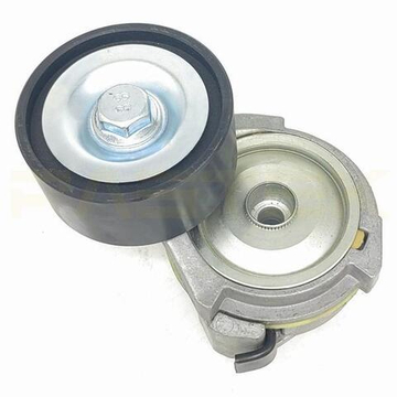 Натяжитель ремня мерседес арокс атего