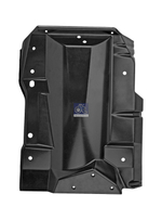 Кронштейн корпуса фильтра воздушного Scania 4/P/G/R/T серия