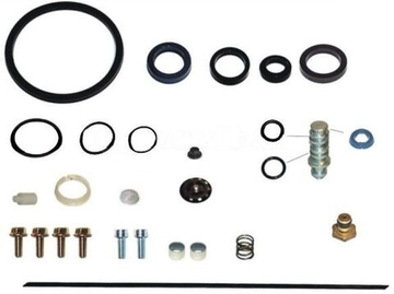 РМК ПГУ Volvo FH/F12 TSK.25.26