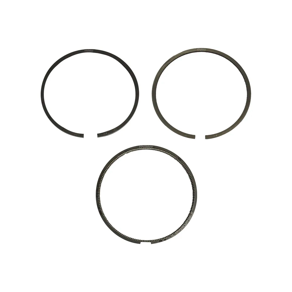 Кольца поршневые Ивеко Евротраккер Евростар Евротех мотор 8210.42