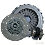 Комплект сцепления DAF XF105 1816436