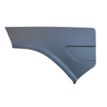 Накладка переднего крыла задняя правая Scania