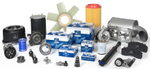 Генератор. 28V/100A, Actros/Axor/Atego/Bus/KAMAZ 5490 8EL012584-151