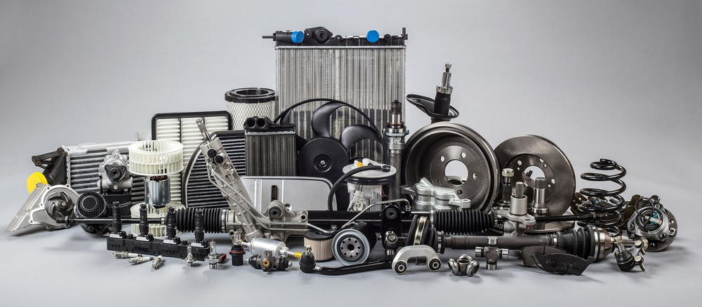 Крестовина 48Х135.4 Неоплан MERITOR MCP274