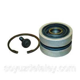 Ремкомплект реактивной тяги DAF F65/F75/F85/F95 65CF 75CF/85CF 95XF 105XF 1208070