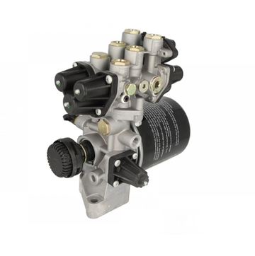 Блок подготовки воздуха Mercedes ACTROS /AXOR  ZB4505 II17788