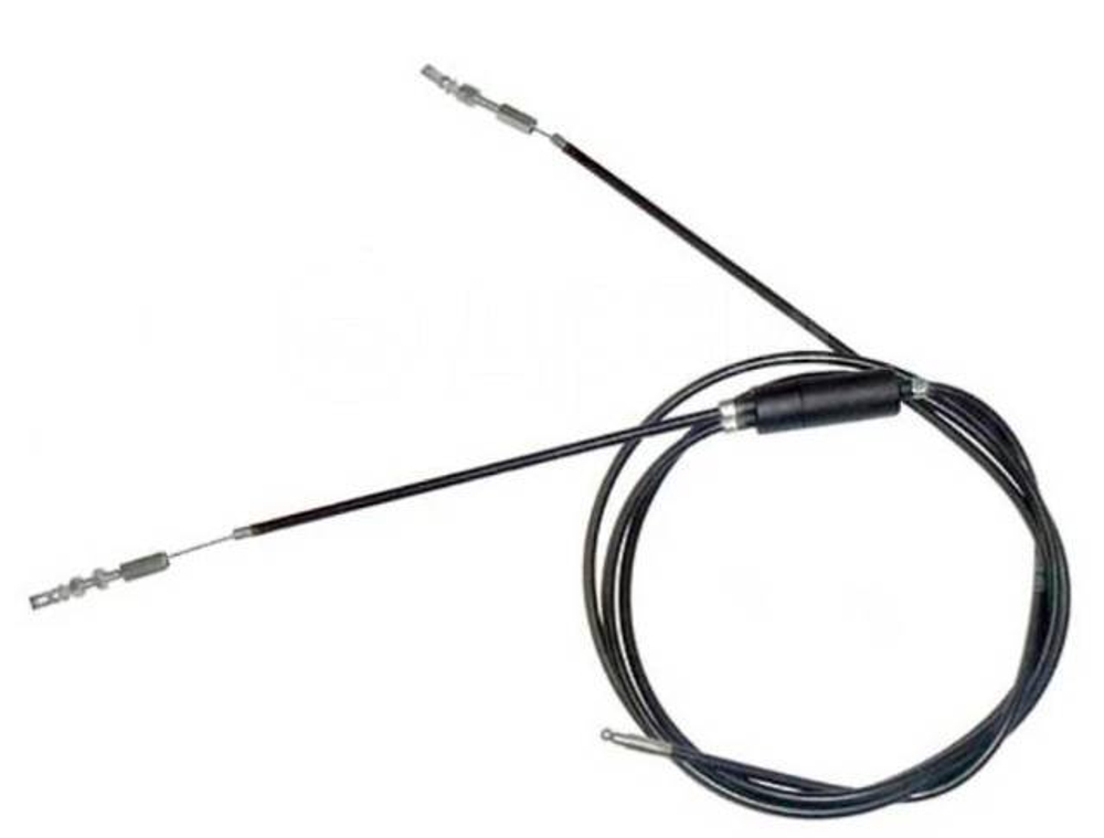 Трос капота Scania P/G/R/T серия