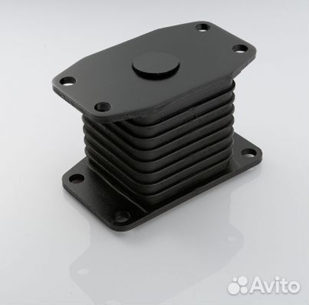 Подушка рессоры MAN F90/F2000 81962105022