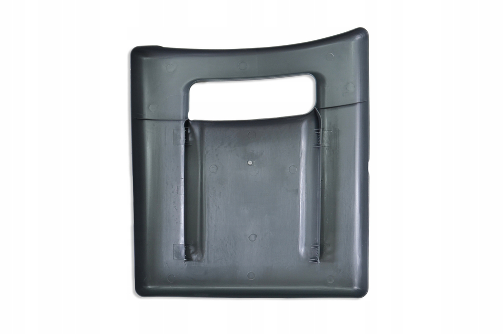 Накладка боковая scania