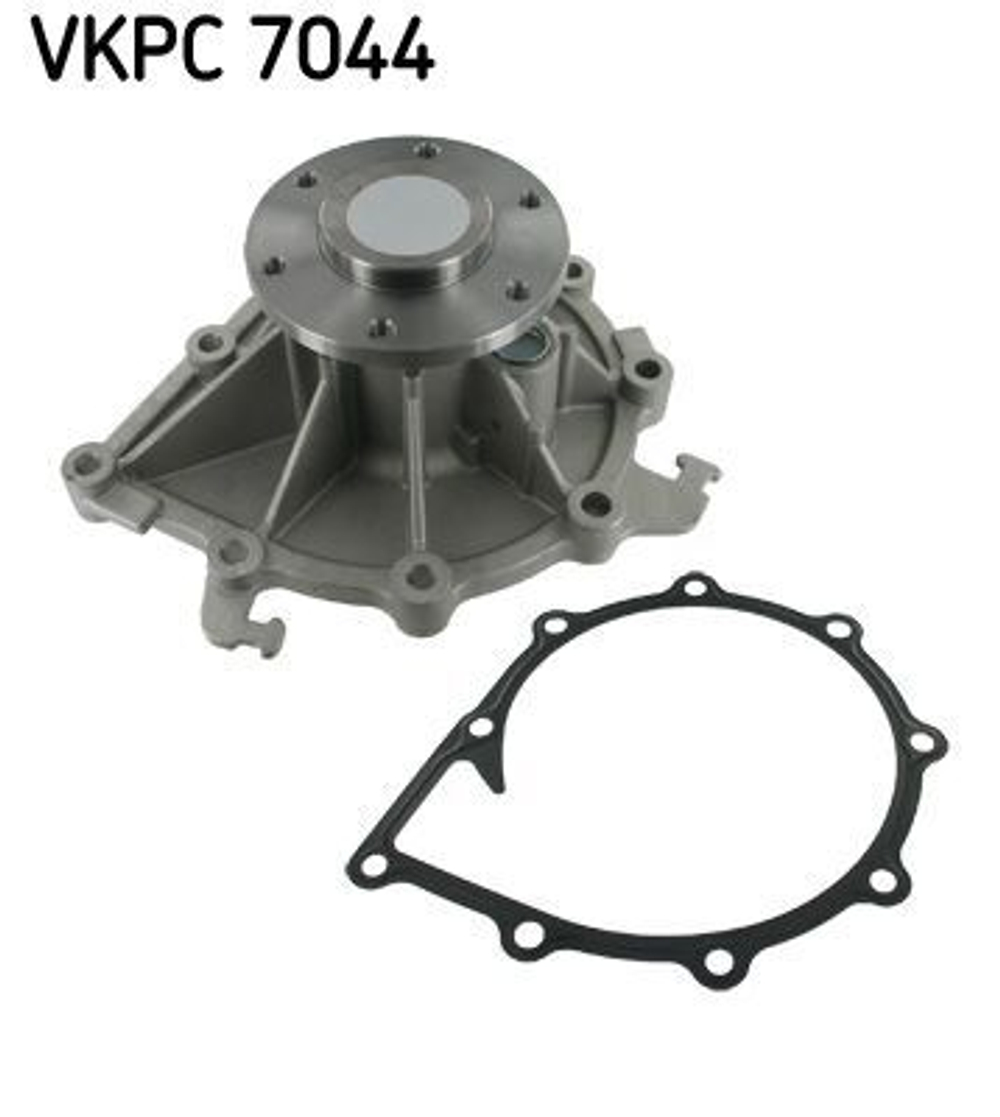 Водяная помпа VKPC7044