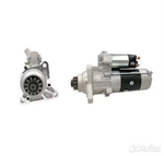 Стартер 24V 5.5kW (в сборе) volvo