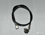 Шланг подъема кабины DAF 95/105XF