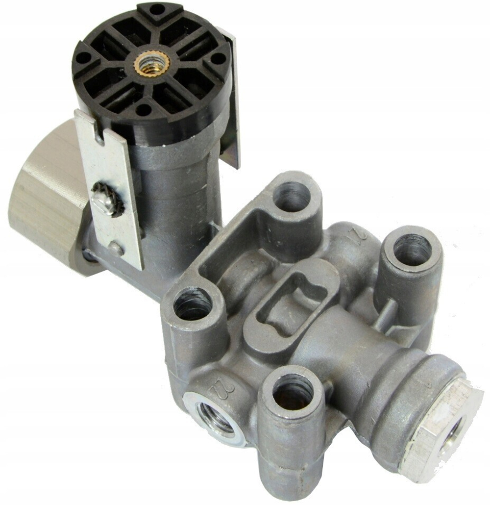 Кран уровня пола MAN F90 TT10.11.023