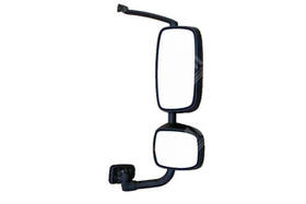 Зеркало правое DAF 105XF 95XF