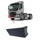 Заглушка бампера правая VOLVO FL
