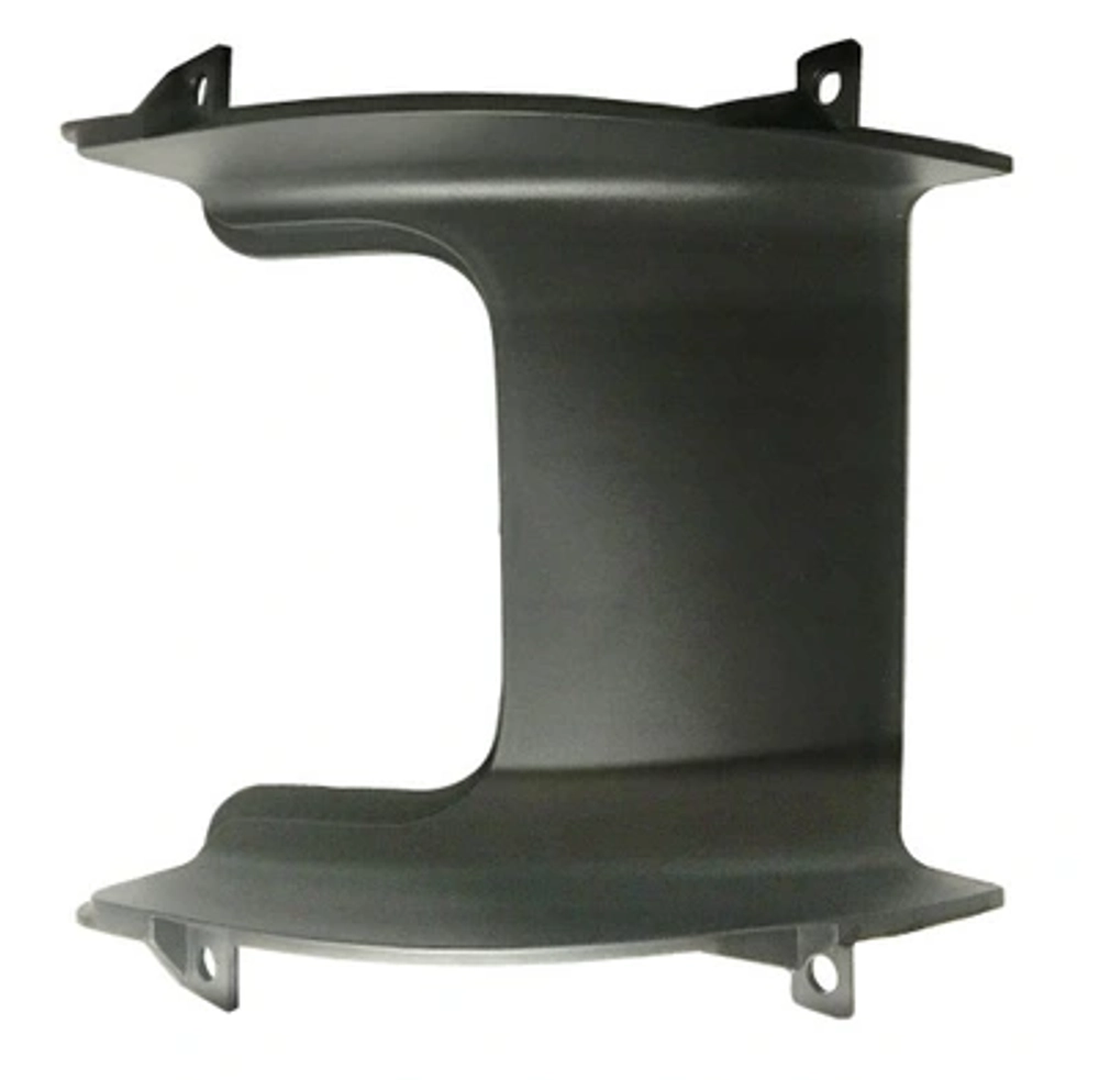 Угол кабины левый Mercedes Actros