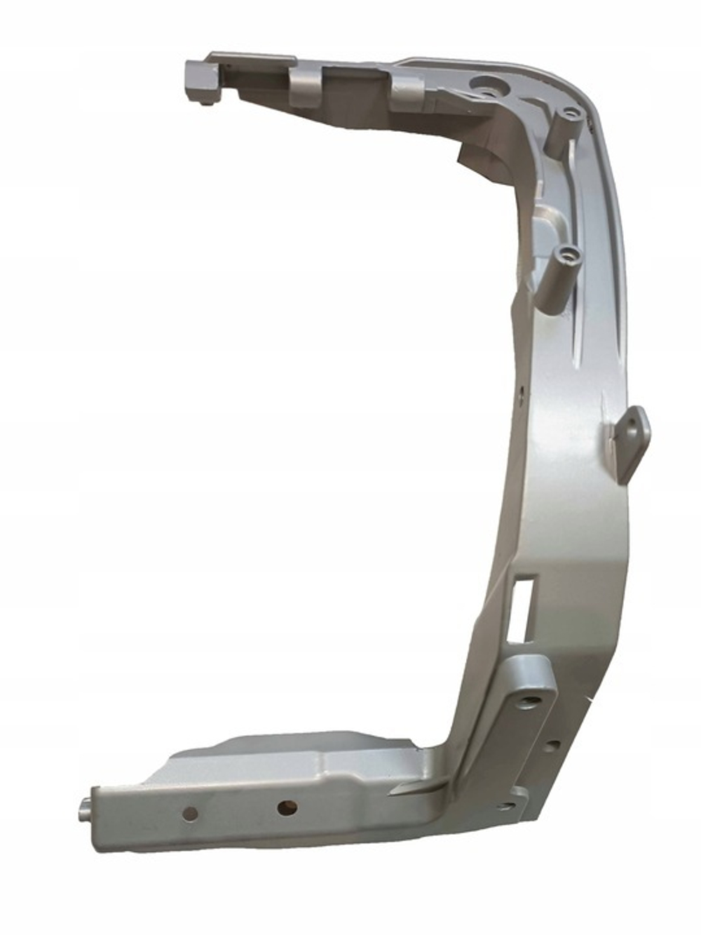 Кронштейн фары левый Scania 6