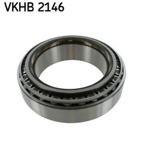 Подшипник ступицы 105x160x43  DAF 2900/3600/95.MAN/MB