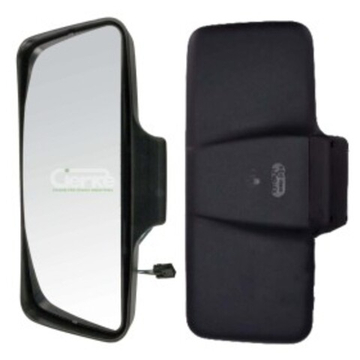 Зеркало правое рено магнум с электроприводом