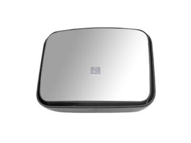 Зеркало DAF CF XF левое/правое с обогревом
