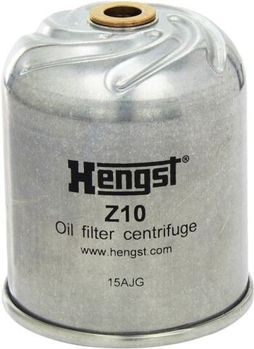 Фильтр масляный центрифуги Z10 D64