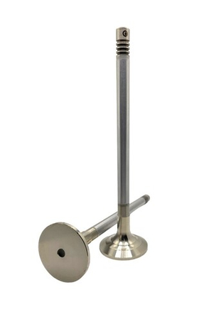 Клапан выпускной Даф ХФ106 мотор МХ-13