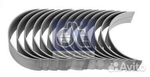 Вкладыши коренные комплект Scania DS 12 STD (6 пар