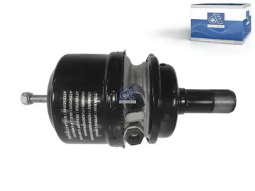 Энергоаккумулятор ивеко траккер евростар евротех T14/24